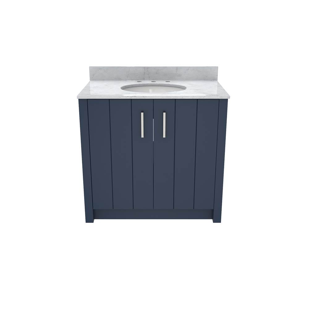 Wexler Vanity