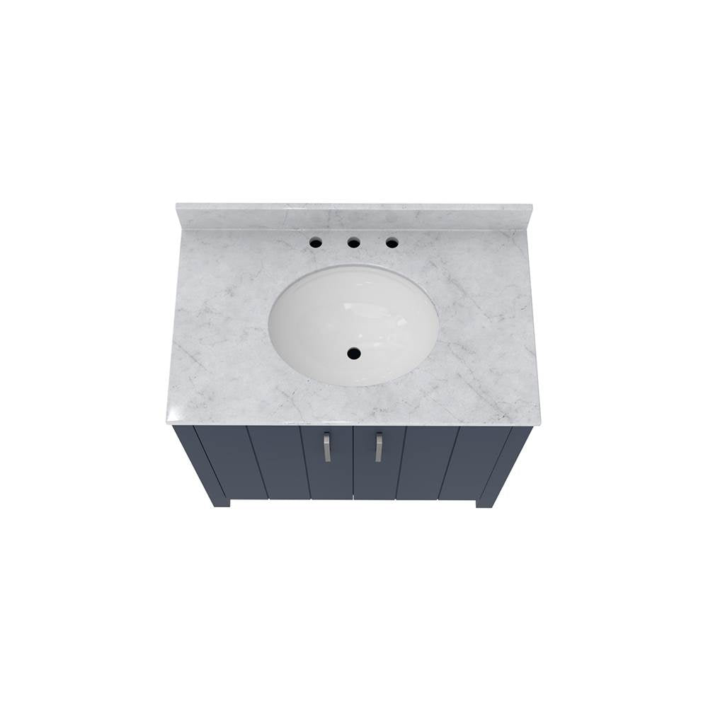 Wexler Vanity