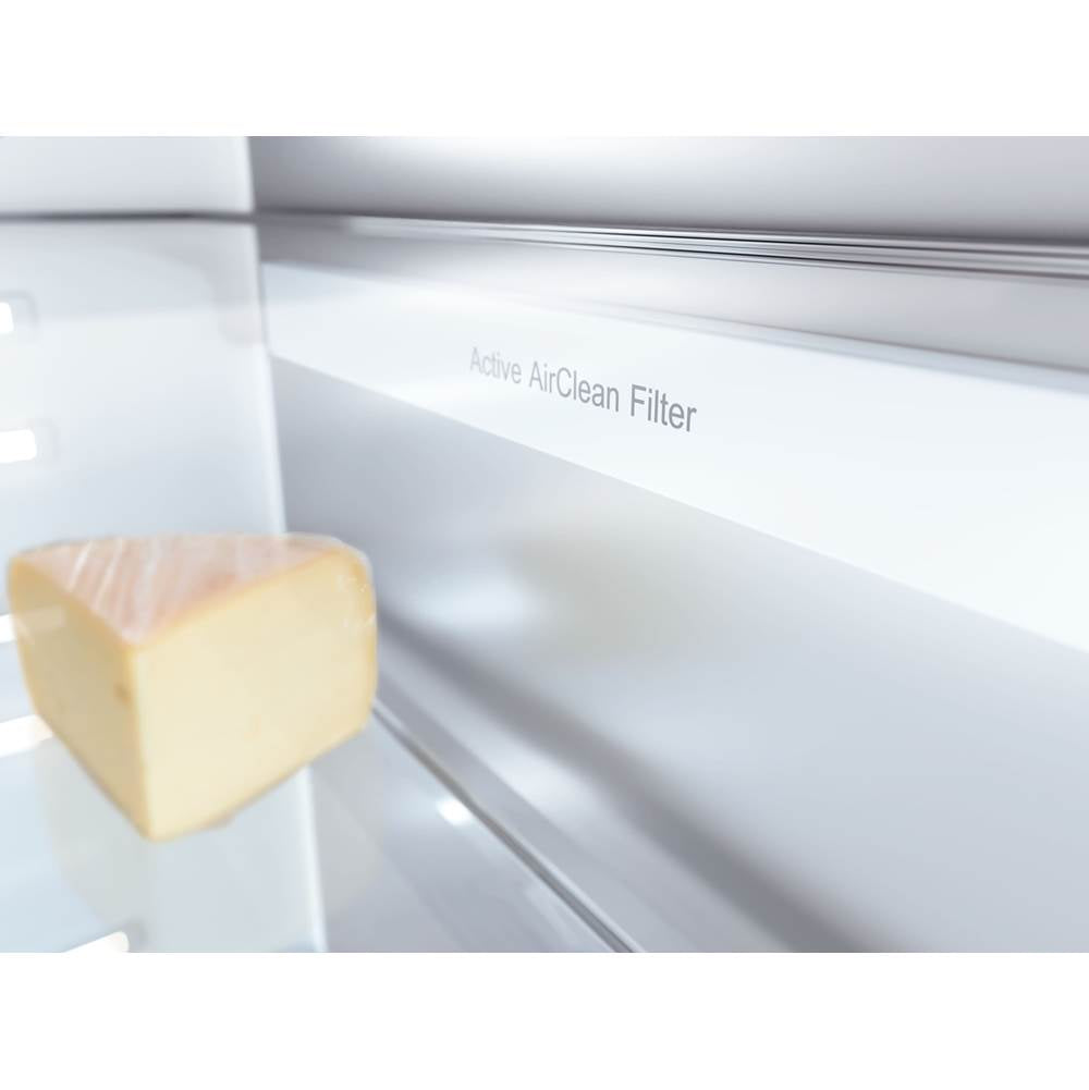 K 2612 Vi - 24'' MasterCool All Refrig Panel Ready LH