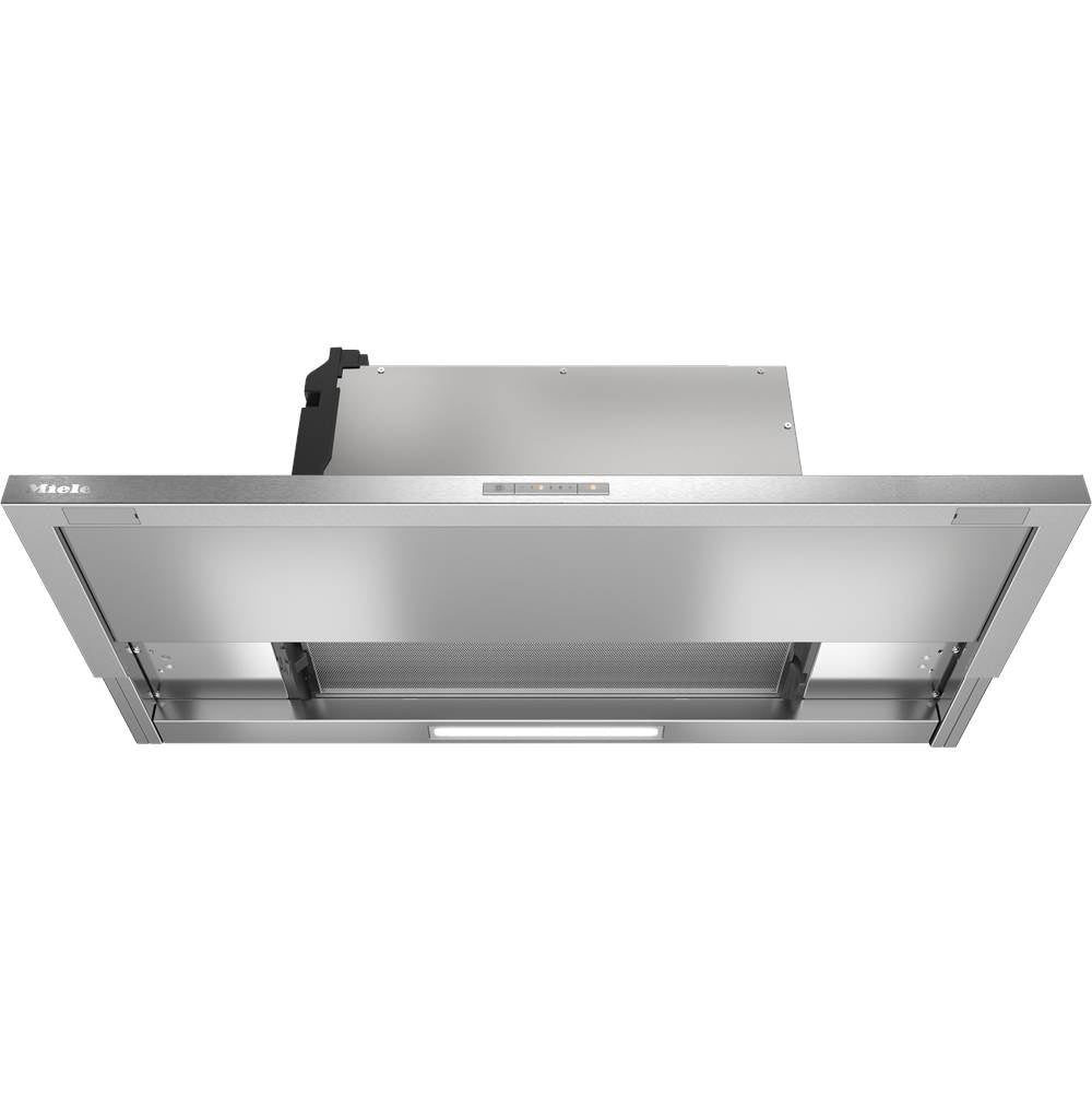 Miele - DAS 2920 - 36'' DAS 2920 - Stainless Steel