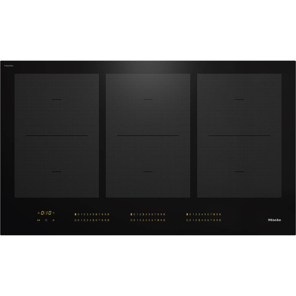 Miele - KM 7745 FL