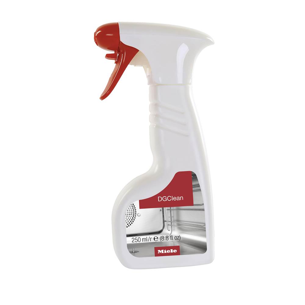 Miele - Cleaner - CombiSteam Oven 8.5 fl. oz