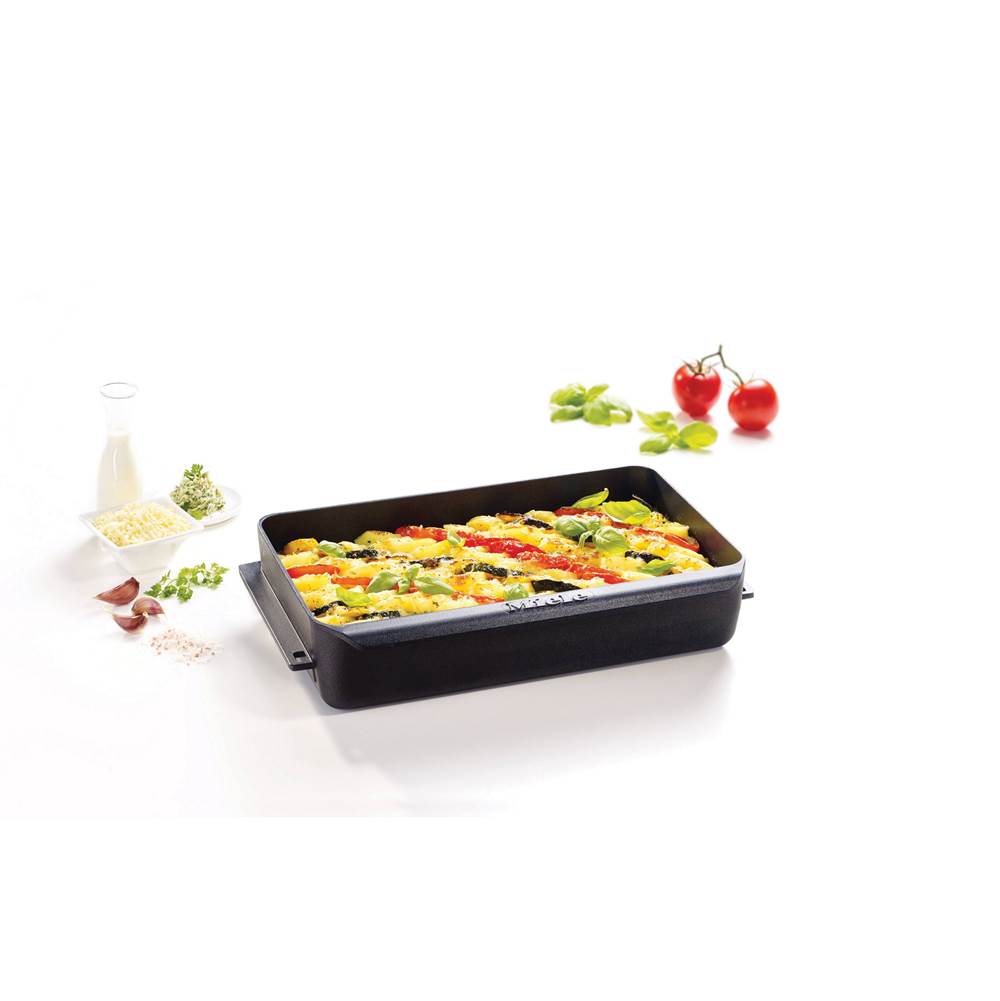 HUB 62-22 - Medium Induction Gourmet Casserole dish