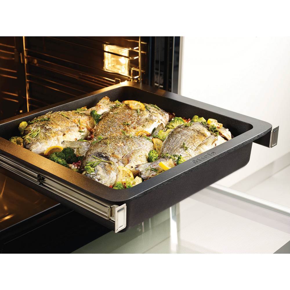 HUB 5001 XL - XL Induction Gourmet Casserole dish