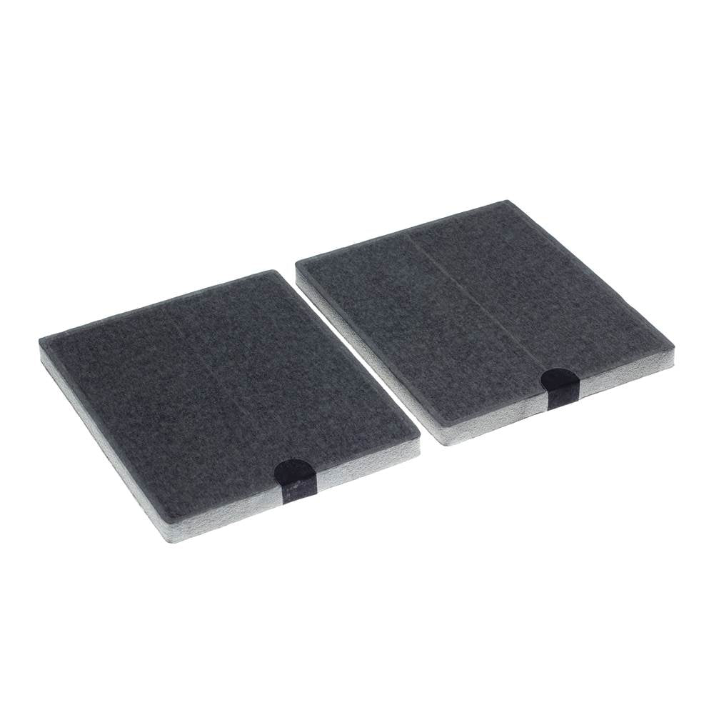 Miele - Charcoal Filter for DA2xxx 2 pcs