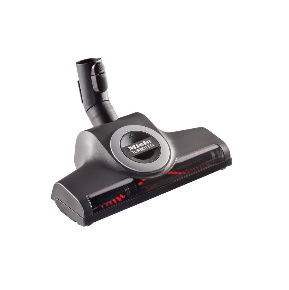 Miele - TurboTeQ Brush Head, Ideal for Hair Removal