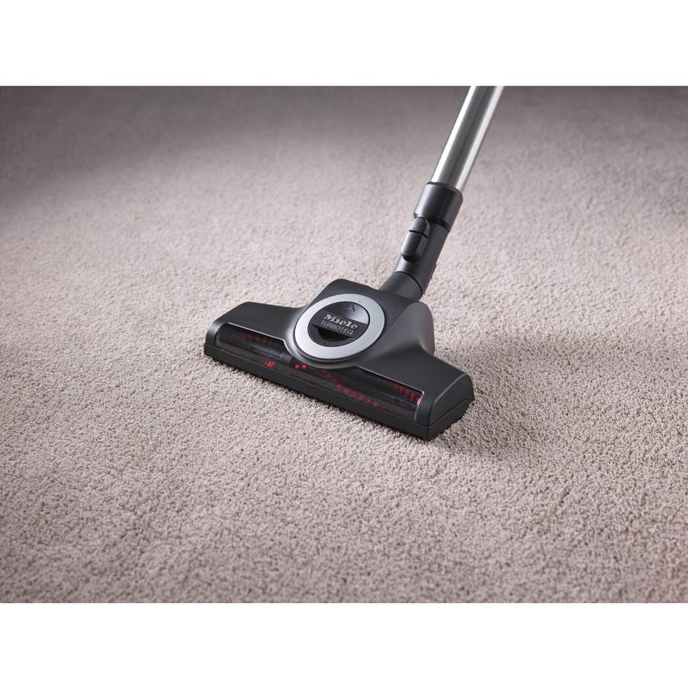 TurboTeQ Brush Head, Ideal for Hair Removal