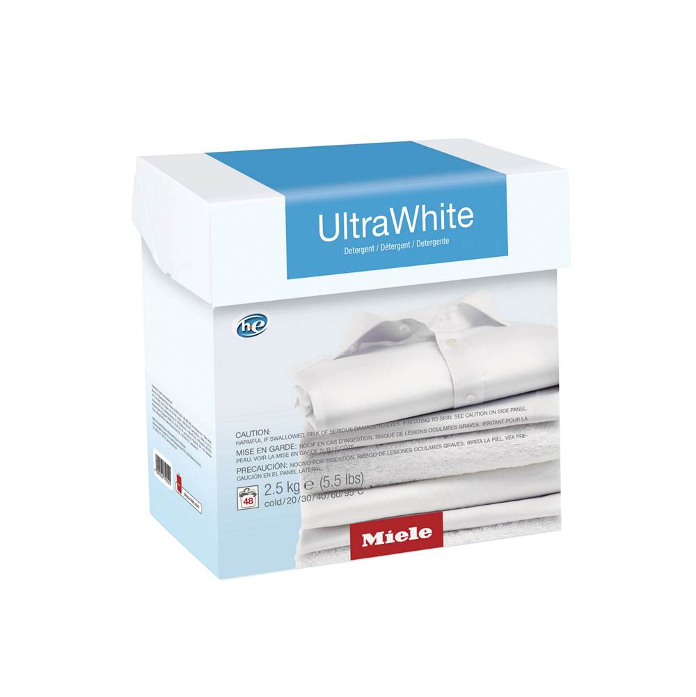 Miele - All PurposeDetergent UW Powder 5.5lbs