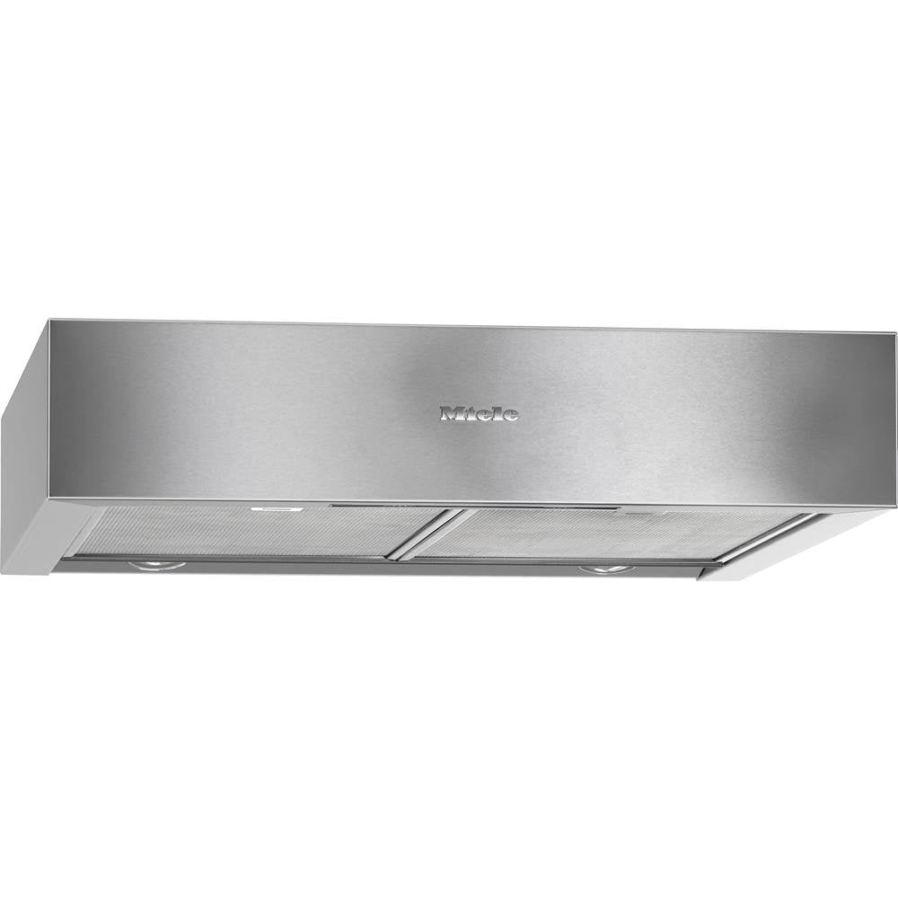 Miele - DA 1260 - 24'' Under Cabinet Hood 400 CFM (Stainless Steel) - Stainless Steel