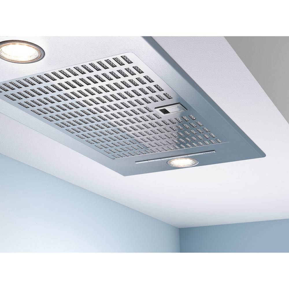 DA 2360 - 24'' Hood Insert XSlim 625 CFM (Stainless Steel)