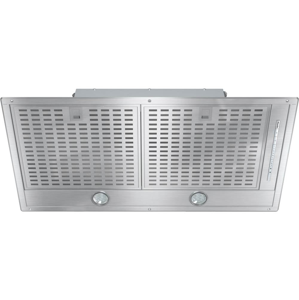 Miele - DA 2588 - 32'' Hood Insert 625 CFM (Stainless Steel) - Stainless Steel