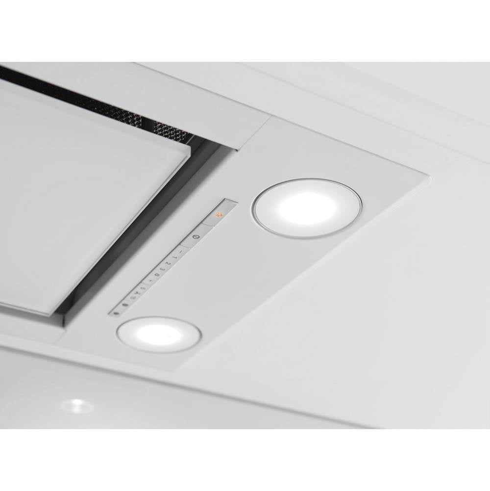 DA 2698 - 36'' Hood Insert XSlim 625 CFM (Brilliant White)