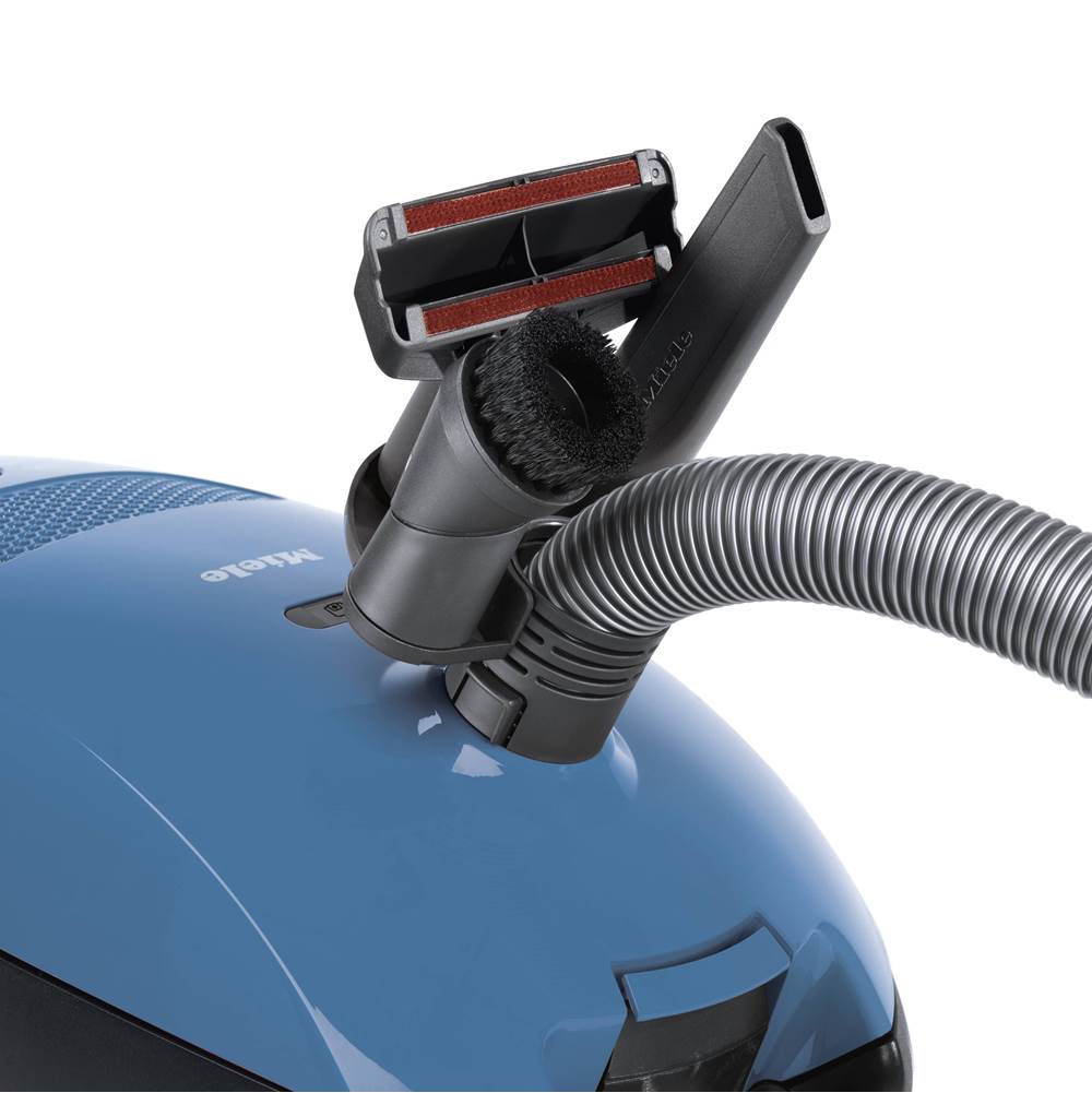 Classic C1 Turbo Team Canister Tech Blue