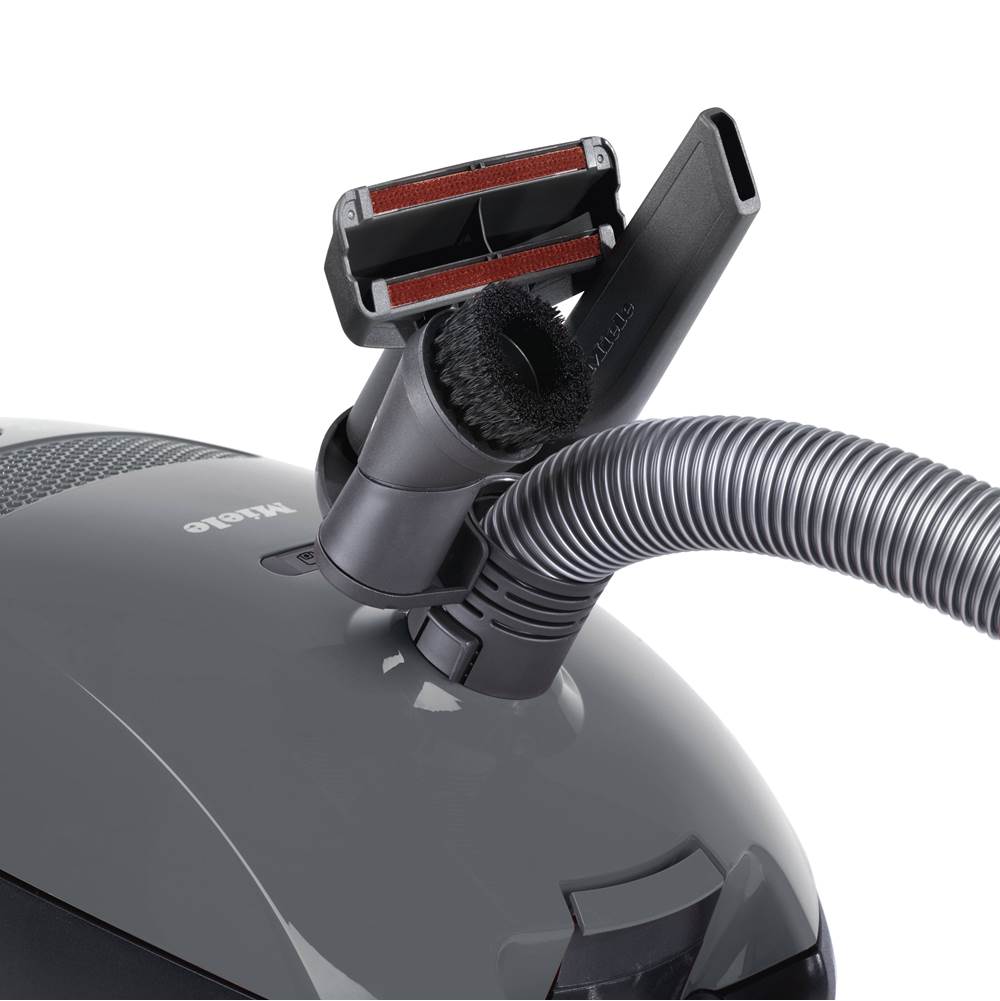 Classic C1 Pure Suction Canister Graph Gry