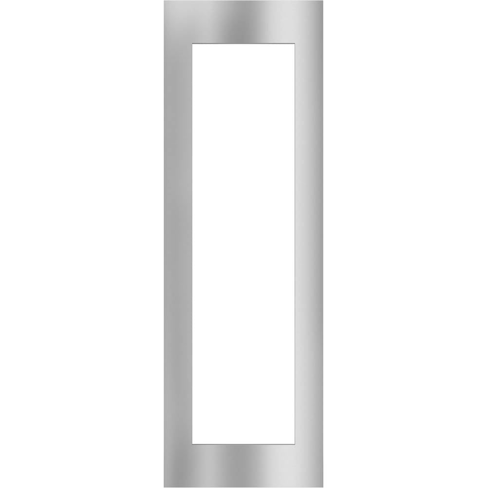 Miele - KFP 6700 ed/cs - 24'' PerfectCool Wine Front Frame SS - Stainless Steel