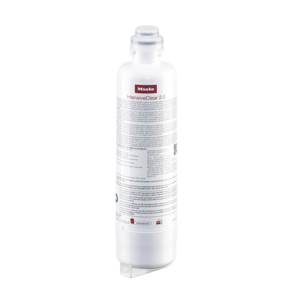 Miele - Intensive Clear Water Filter for MasterCool 2.0