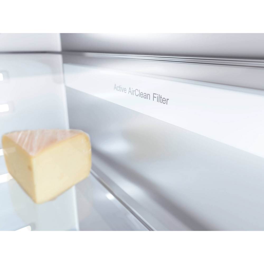 K 2812 Vi - 30'' MasterCool All Refrig Panel Ready LH