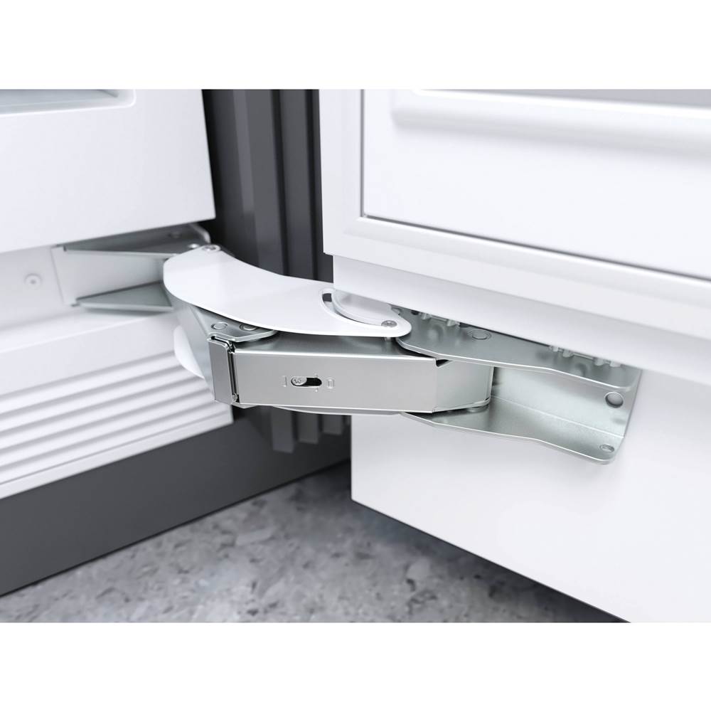 KWT 2612 Vi - 24'' MasterCool Wine Unit Panel Ready LH