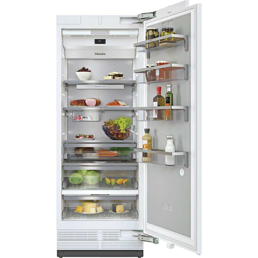 Miele - K 2802 Vi - 30'' MasterCool All Refrig Panel Ready RH