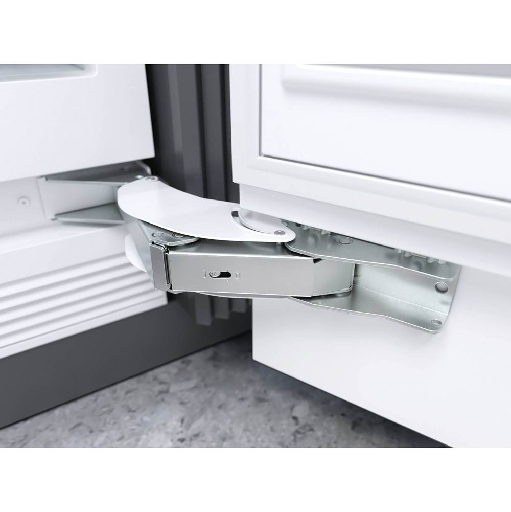 KF 2982 Vi - 36'' MasterCool French Door Panel Ready