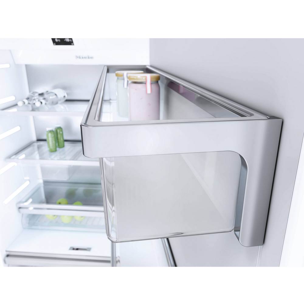K 2802 Vi - 30'' MasterCool All Refrig Panel Ready RH
