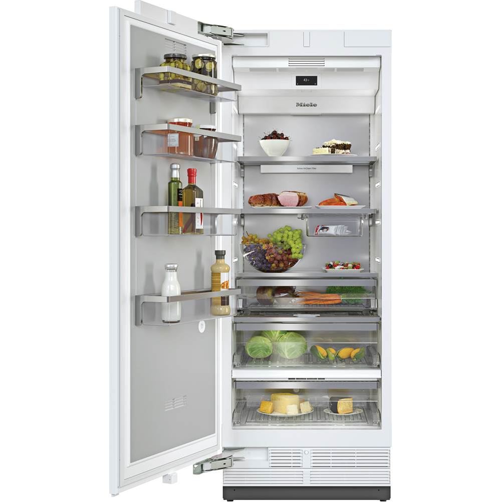 Miele - K 2812 Vi - 30'' MasterCool All Refrig Panel Ready LH