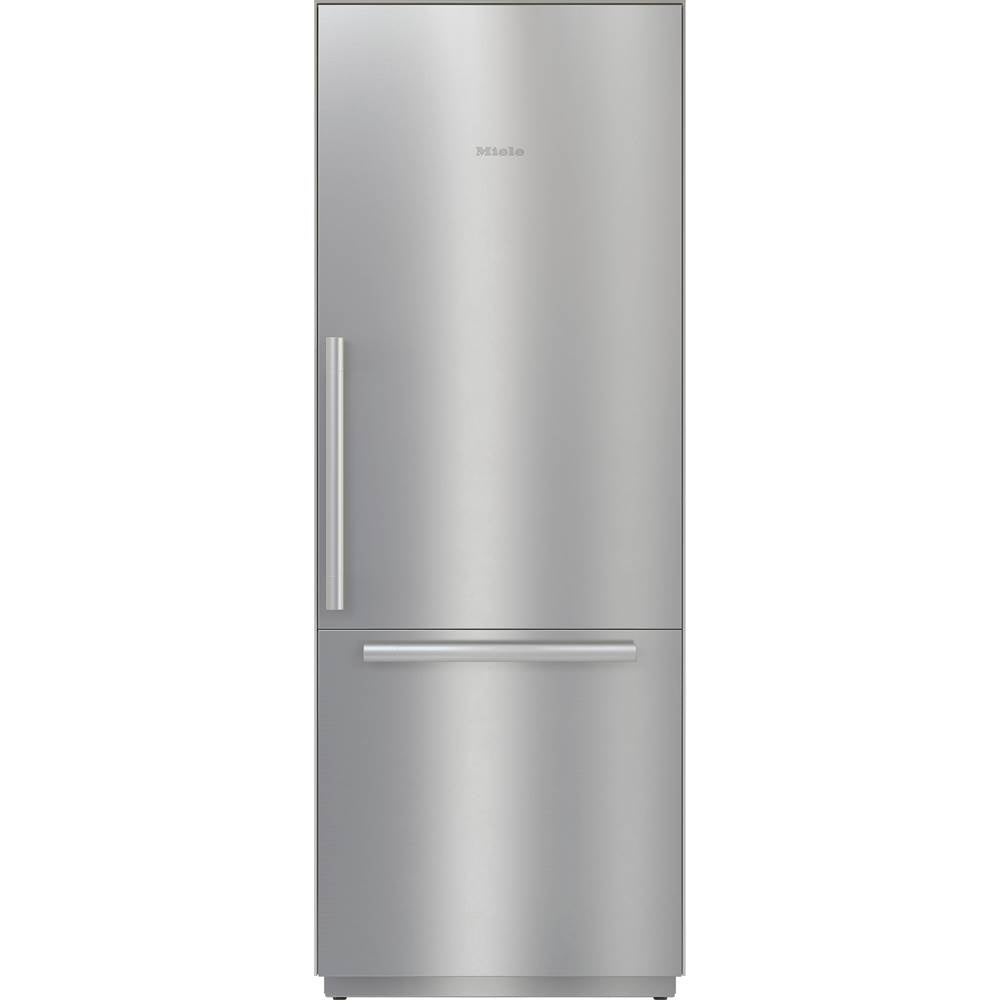 KF 2802 SF - 30'' MasterCool RH Bottom Mount (Clean Touch Steel)
