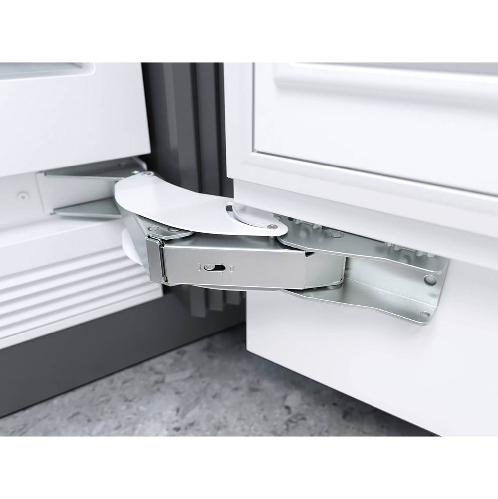 KF 2902 Vi - 36'' MasterCool Bottom Mount RH Panel Ready