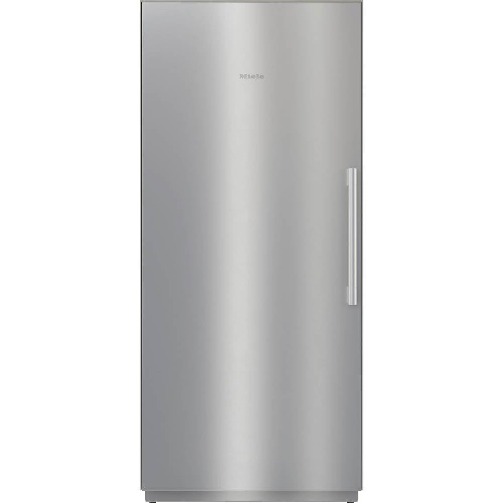 F 2912 SF - 36'' MasterCool ALL Freezer (Clean Touch Steel) LH