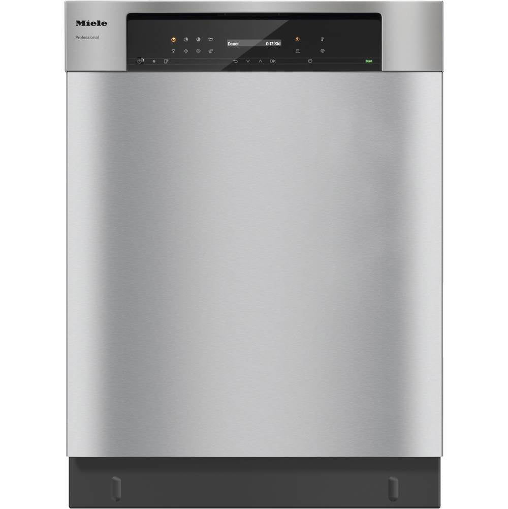 Miele - PFD 101 U - PFD 101 U 120 V Prefinished