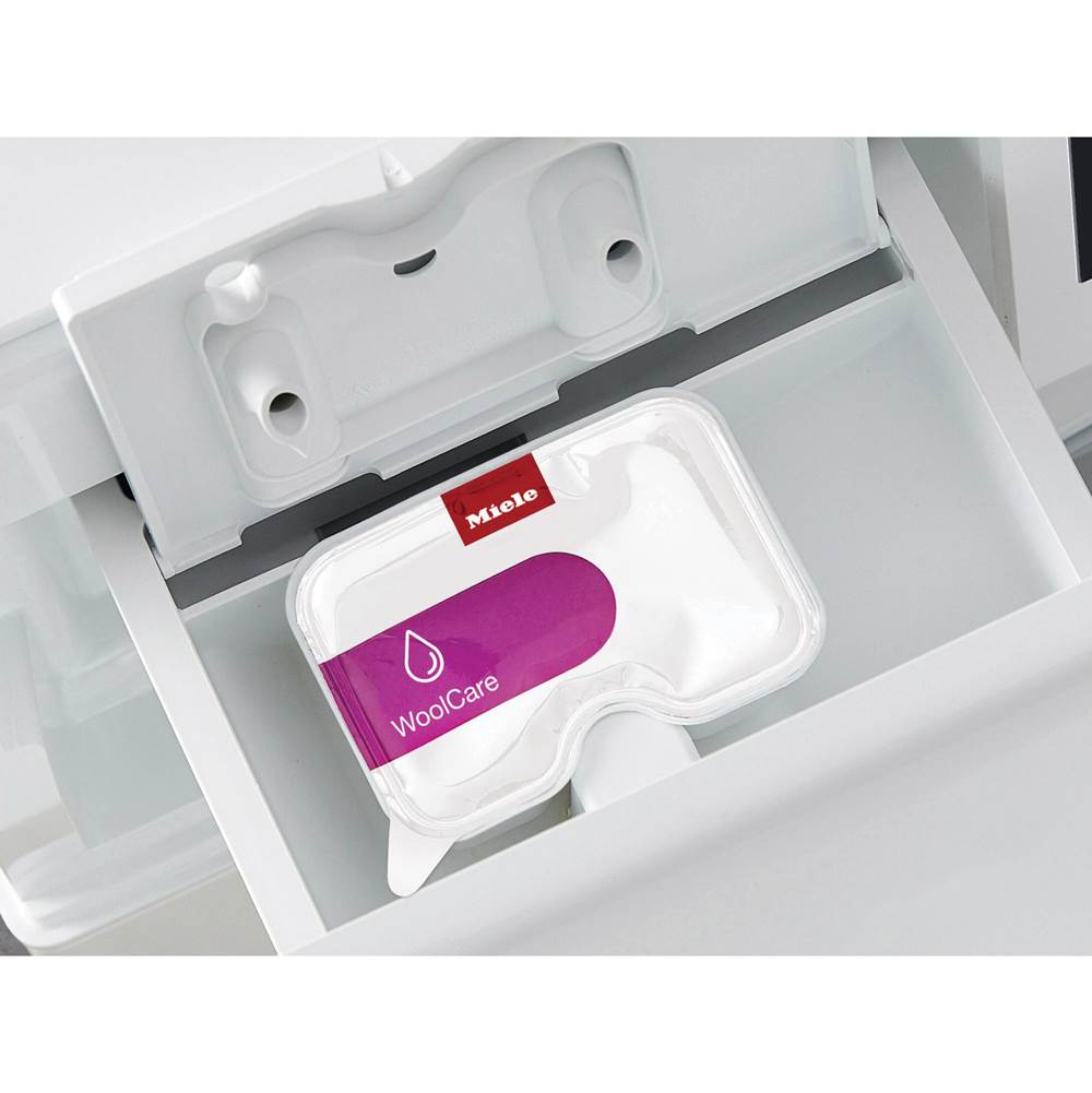 WXD160 WCS - 24'' W1 Front Load Washer Wifi (Lotus White)