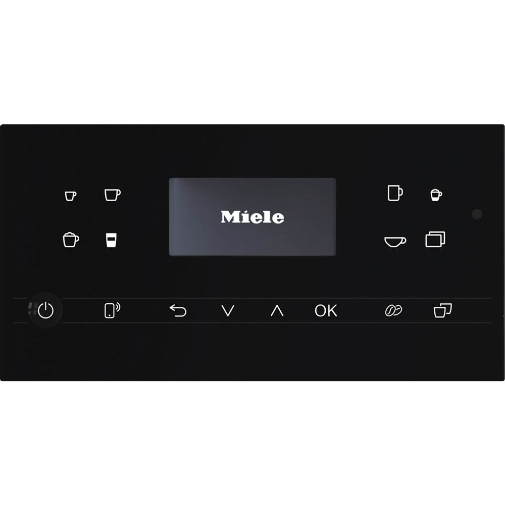 CM 6160 MilkPerfection lotus white Countertop Coffee Machine