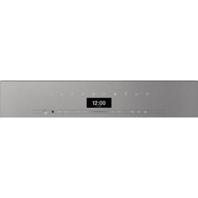 CVA 7440 - 24'' PureLine Coffee Direct Sensor (Clean Touch Steel)