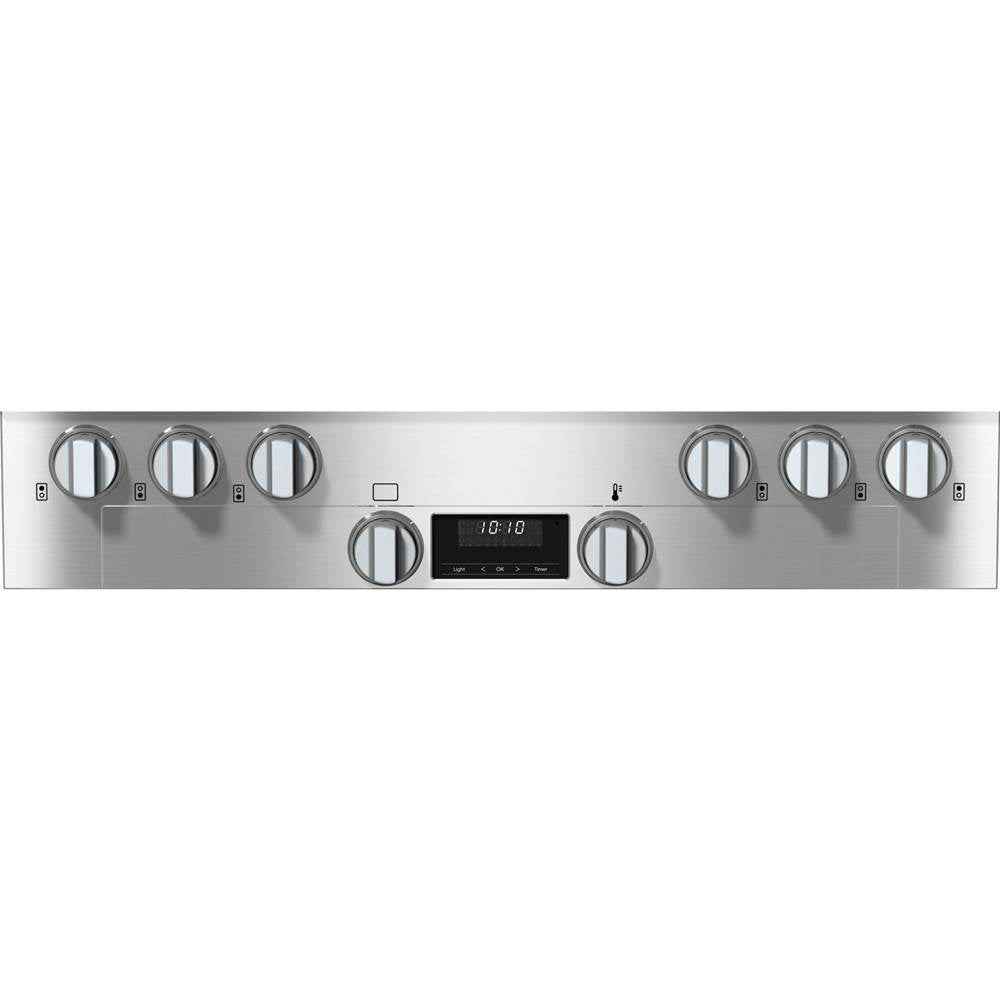 HR 1134-3 LP AG - 36'' Gas Range DirectSelect LP 6 Burner