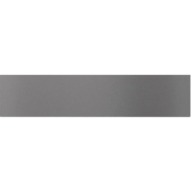 Miele - ESW 7010 AM - 24'' VitroLine Warming Drawer (Graphite Grey) - Graphite Gray