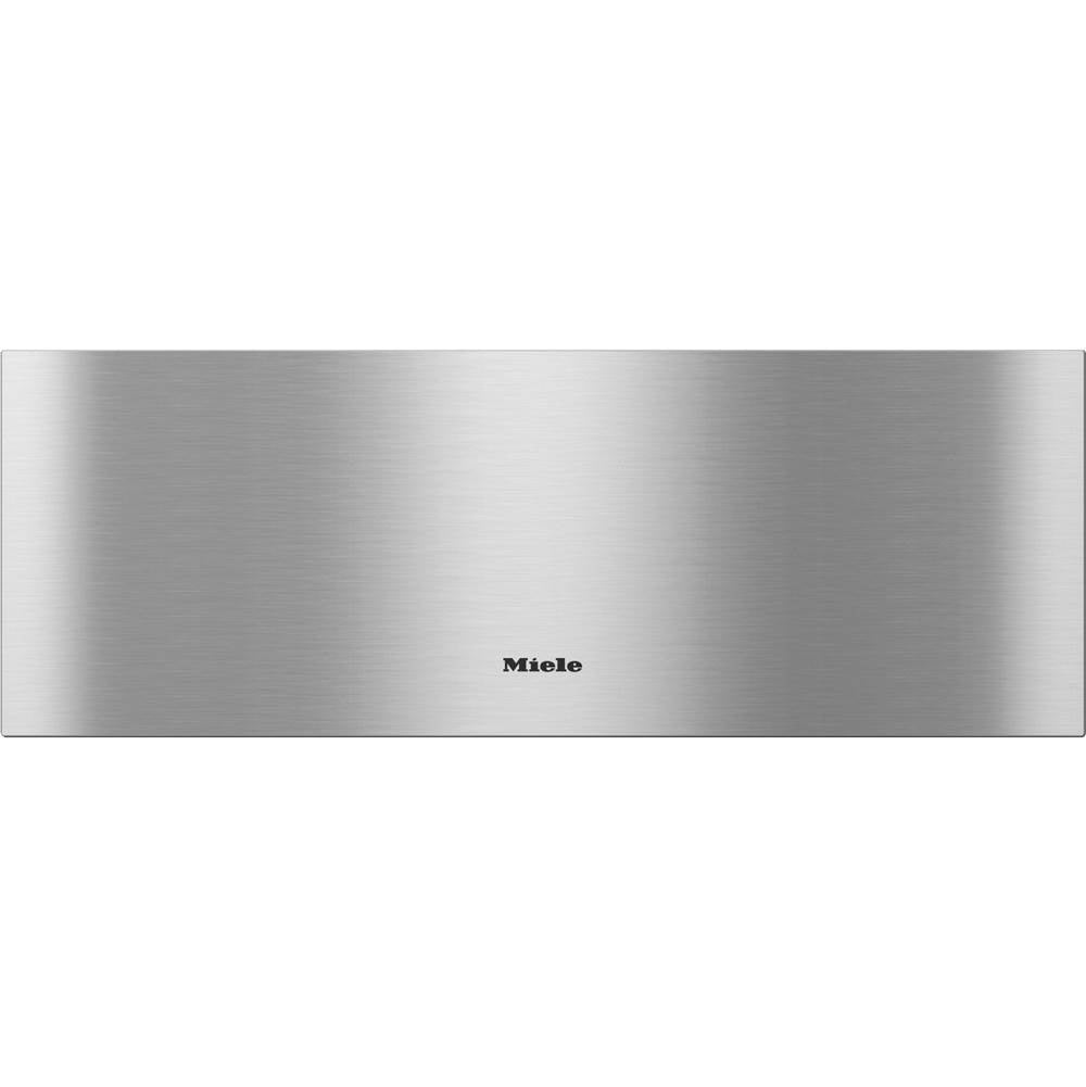 Miele - ESW 7580 - 30'' ContourLine Warming Drawer 10 13/16'' H (Clean Touch Steel) - Clean Touch Steel