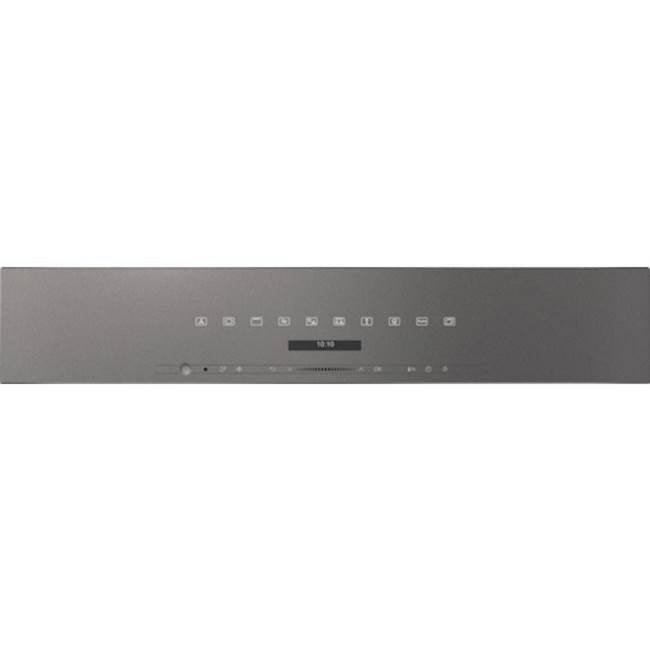 H 7270 BM - 30'' VitroLine Speed Oven DirectSensor S (Brilliant White)