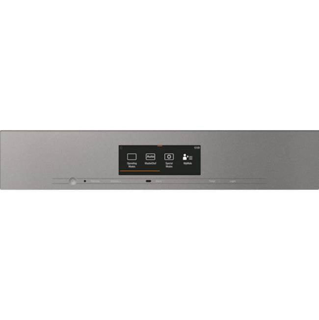 H 7840 BM AM - 24'' VitroLine Speed Oven Mtouch (Brilliant White)
