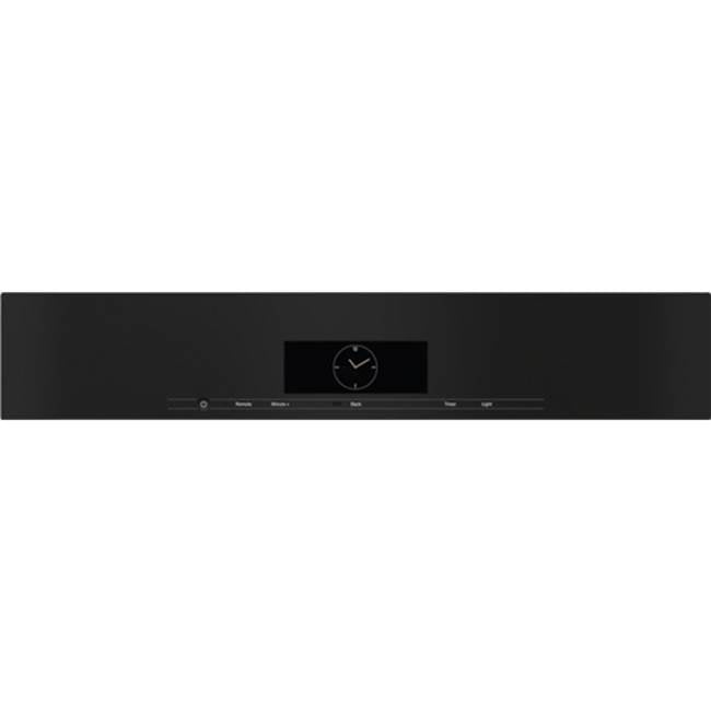 H 7870 BM - 30'' VitroLine Speed Oven MTouch (Brilliant White)