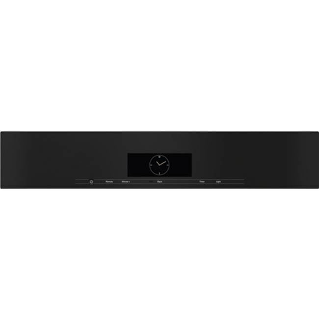 H 7870 BM - 30'' VitroLine Speed Oven MTouch (Brilliant White)