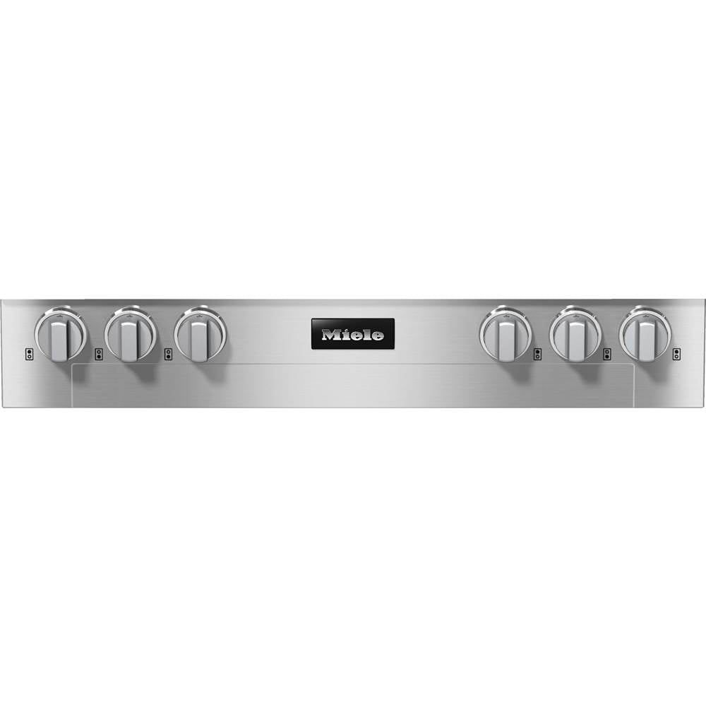 KMR 1134-3 LP EDST/CLST (Stainless Steel)