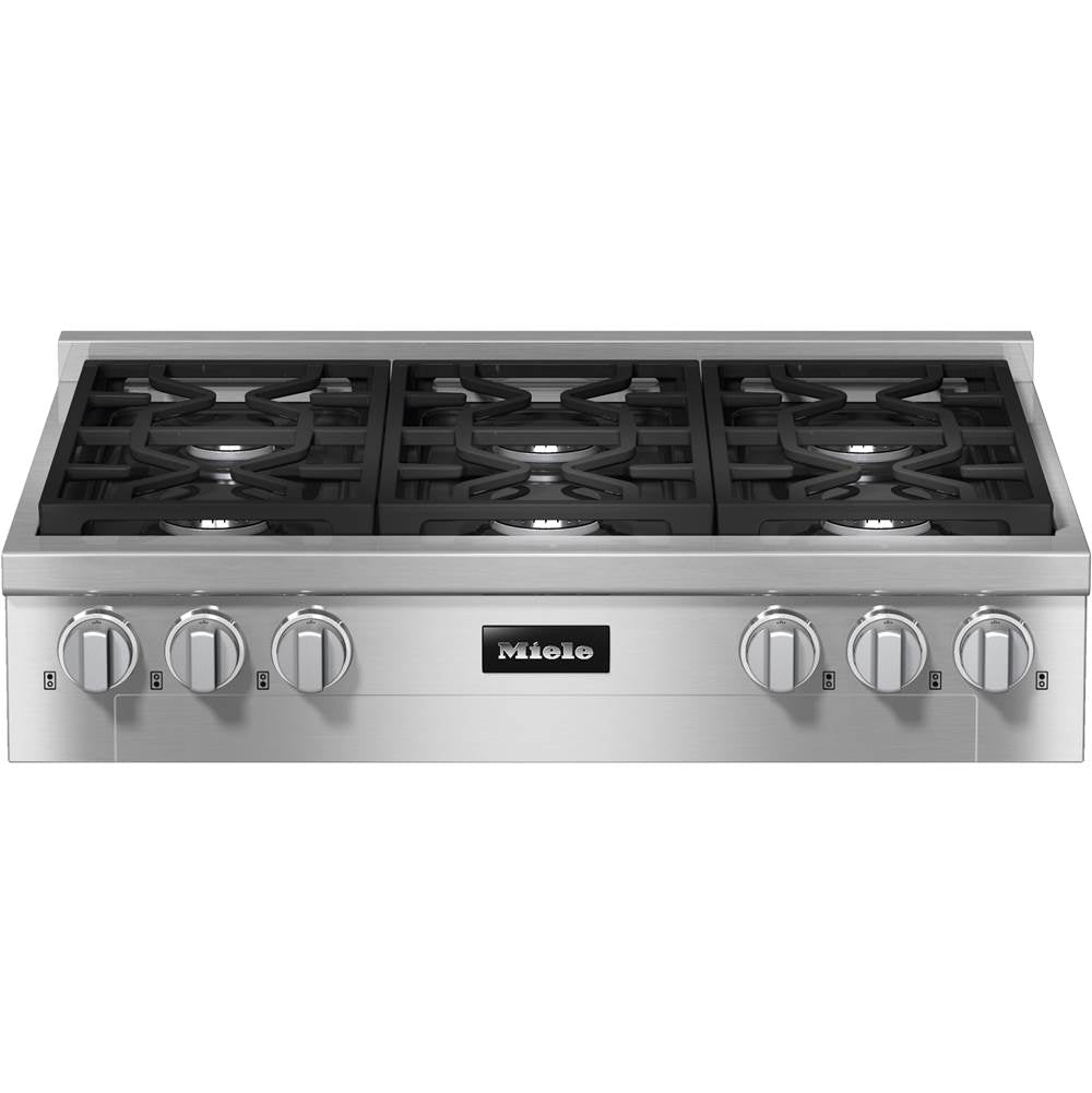 Miele - KMR 1134-3 LP EDST/CLST (Stainless Steel) - Stainless Steel