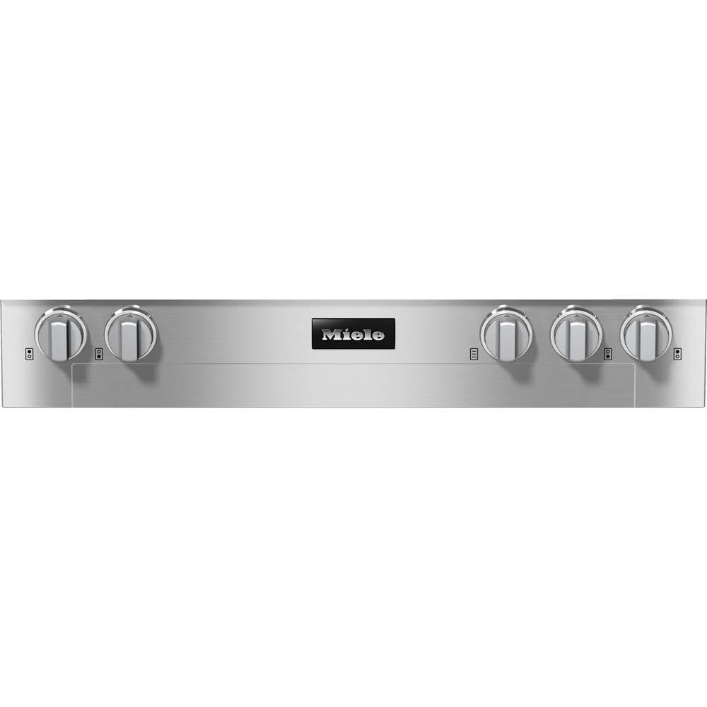 KMR 1136-3 G GD - 36'' Rangetop 4 Burner/Griddle Nat Gas DirectSelect