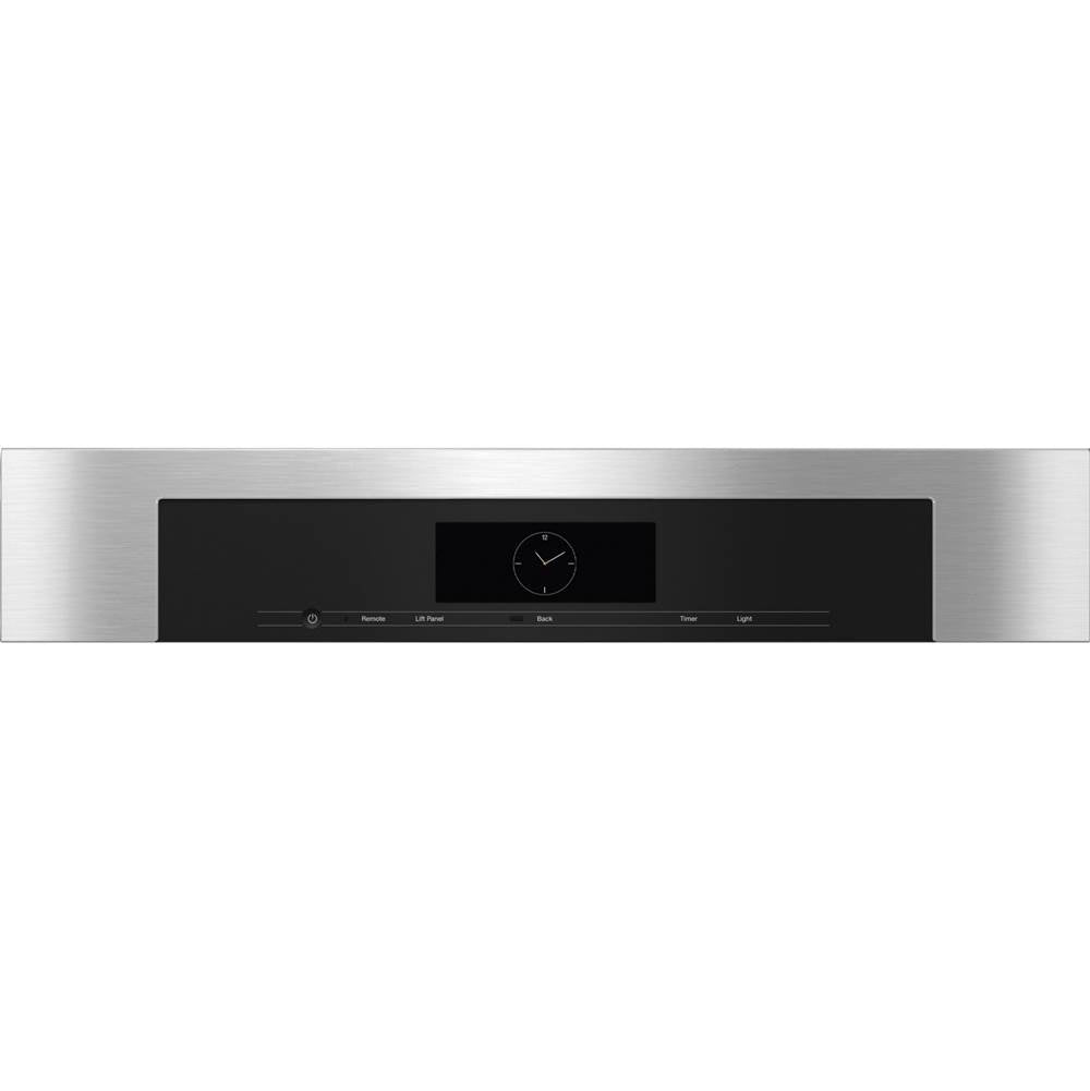 DGC 7775 - 30'' ContourLine Combi Steam MTouch Plumbed (Clean Touch Steel)