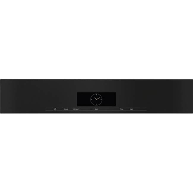 DGC 7870 - 30'' VitroLine Combi Steam MTouch (Obsidian Black)