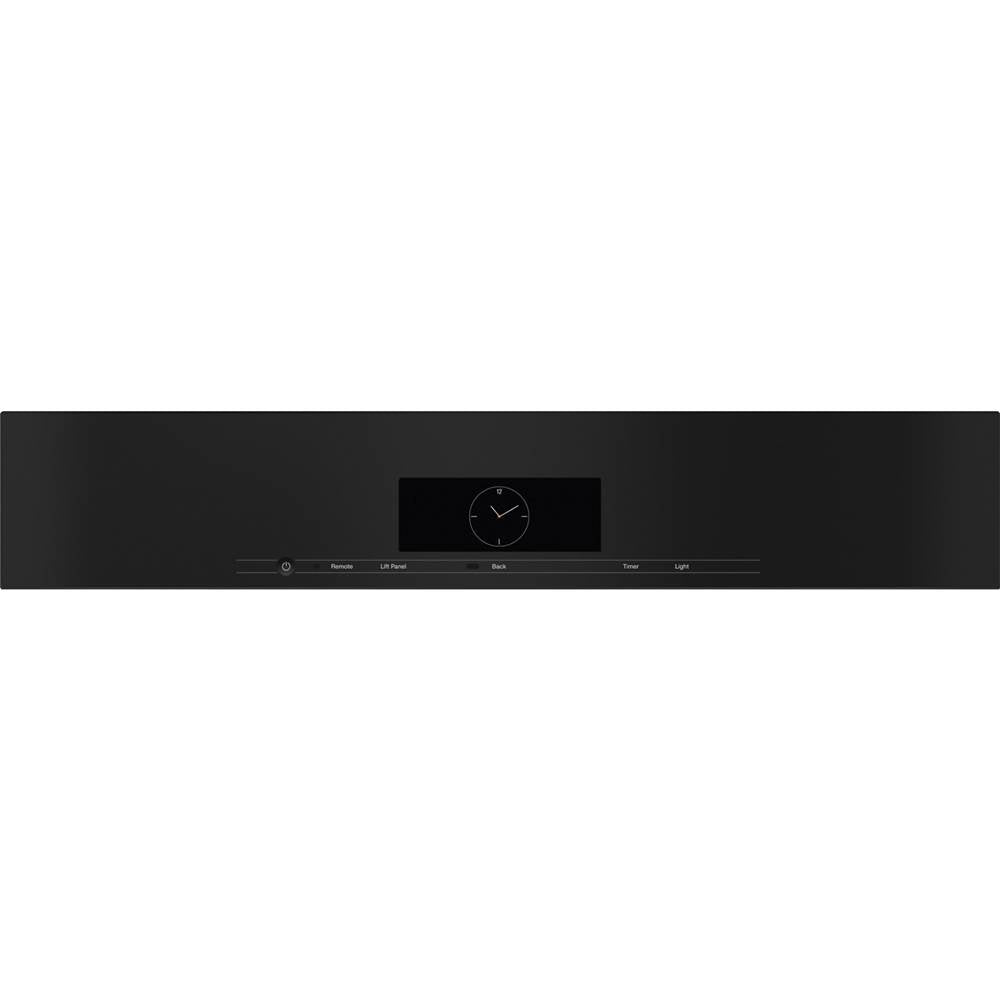 DGC 7885 - 30'' PureLine XXL Combi Steam MTouch Plumbed (Clean Touch Steel)