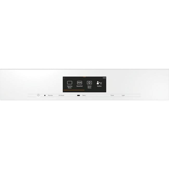 DGC 7860 AM - 24'' PureLine XXL Combi Steam MTouch (Clean Touch Steel)