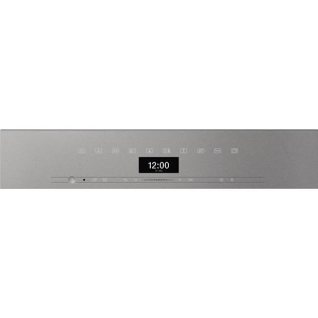 DGC 7440 AM - 24'' PureLine Combi Steam DirectSensor (Clean Touch Steel)