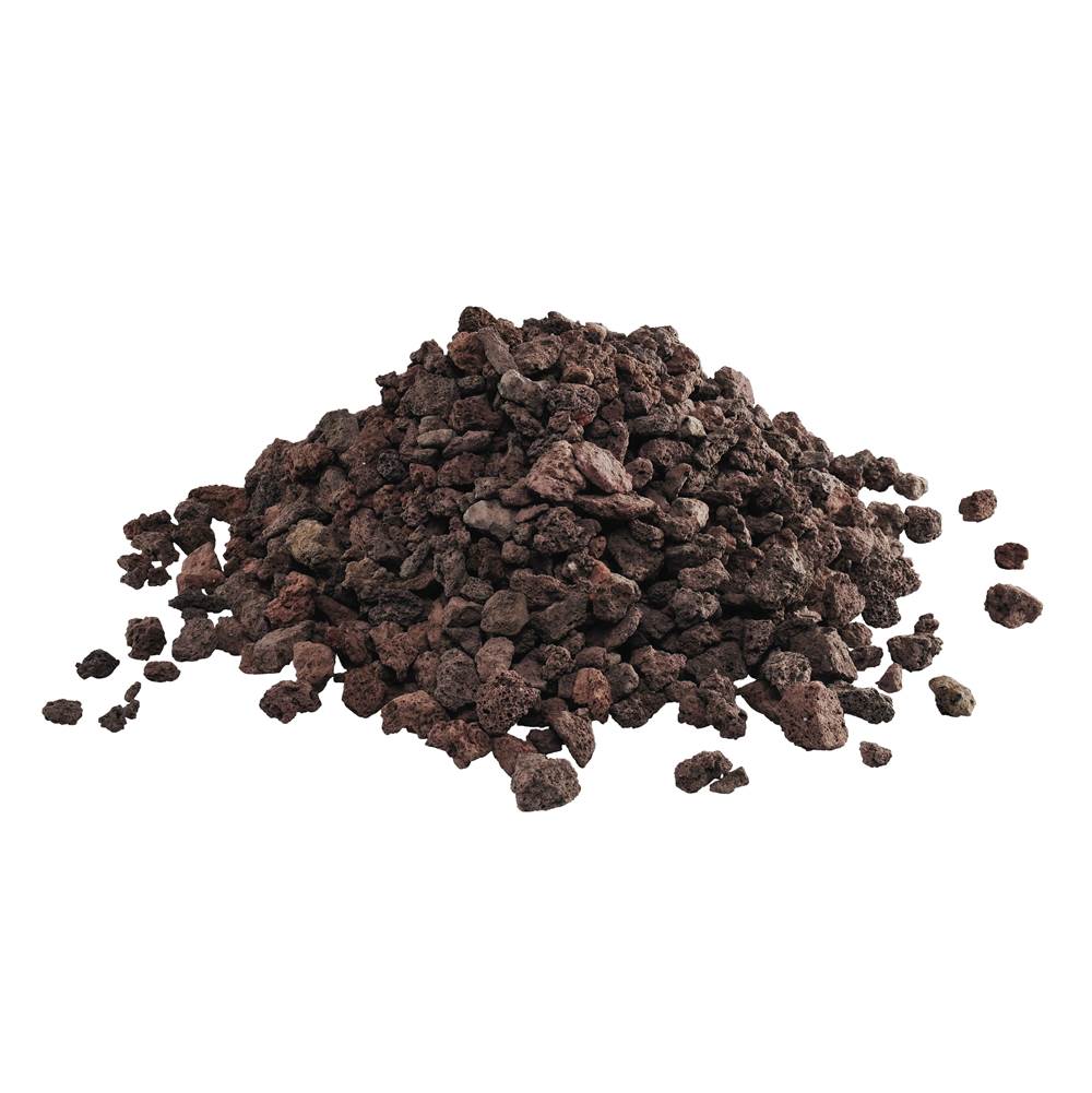 Miele - Lava rocks for combisets