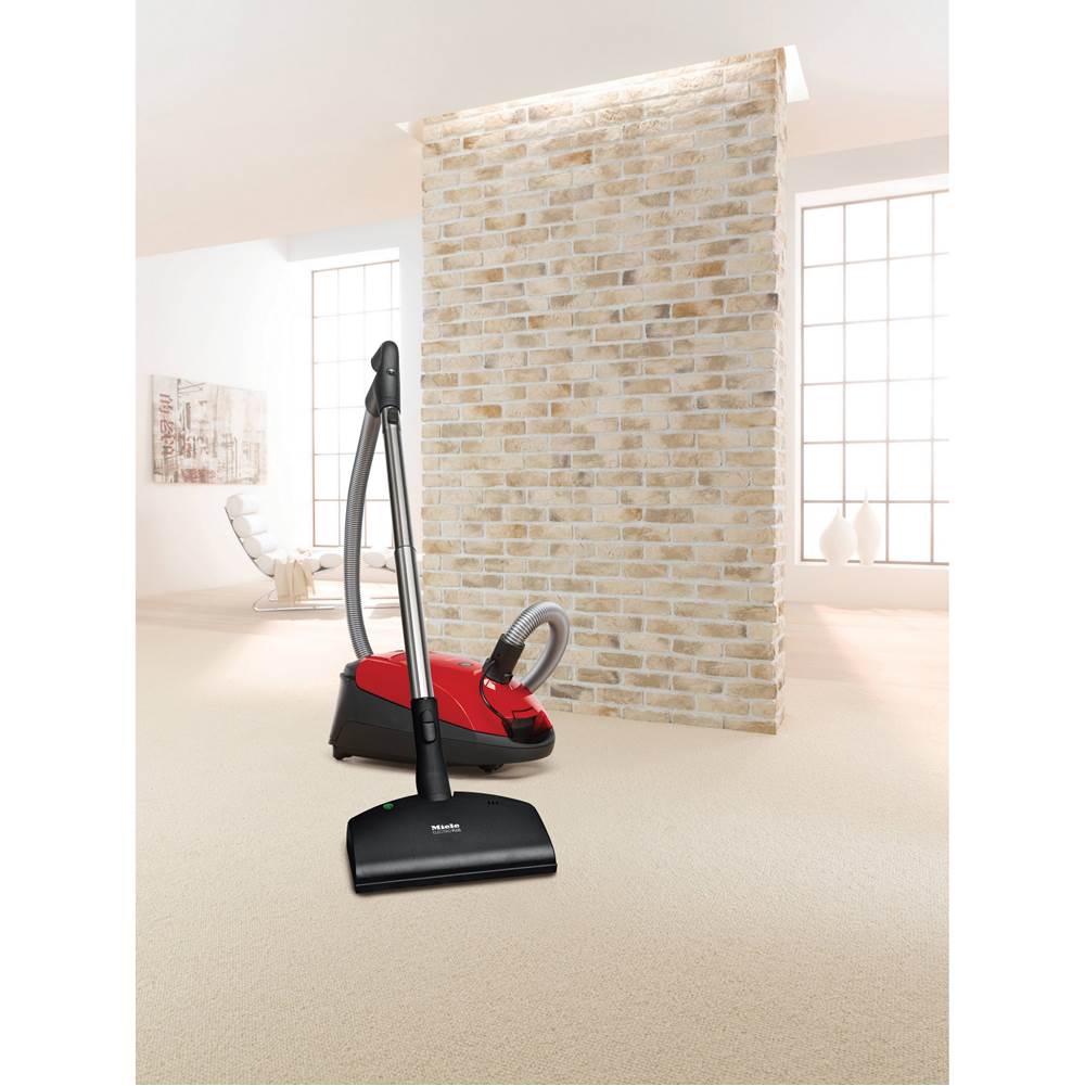 Electro Floor Brush
